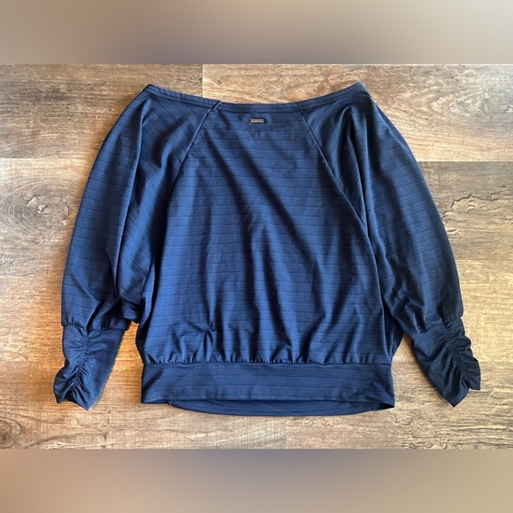 FINAL PRICE Prana off the Shoulder Top - Picture 6 of 6